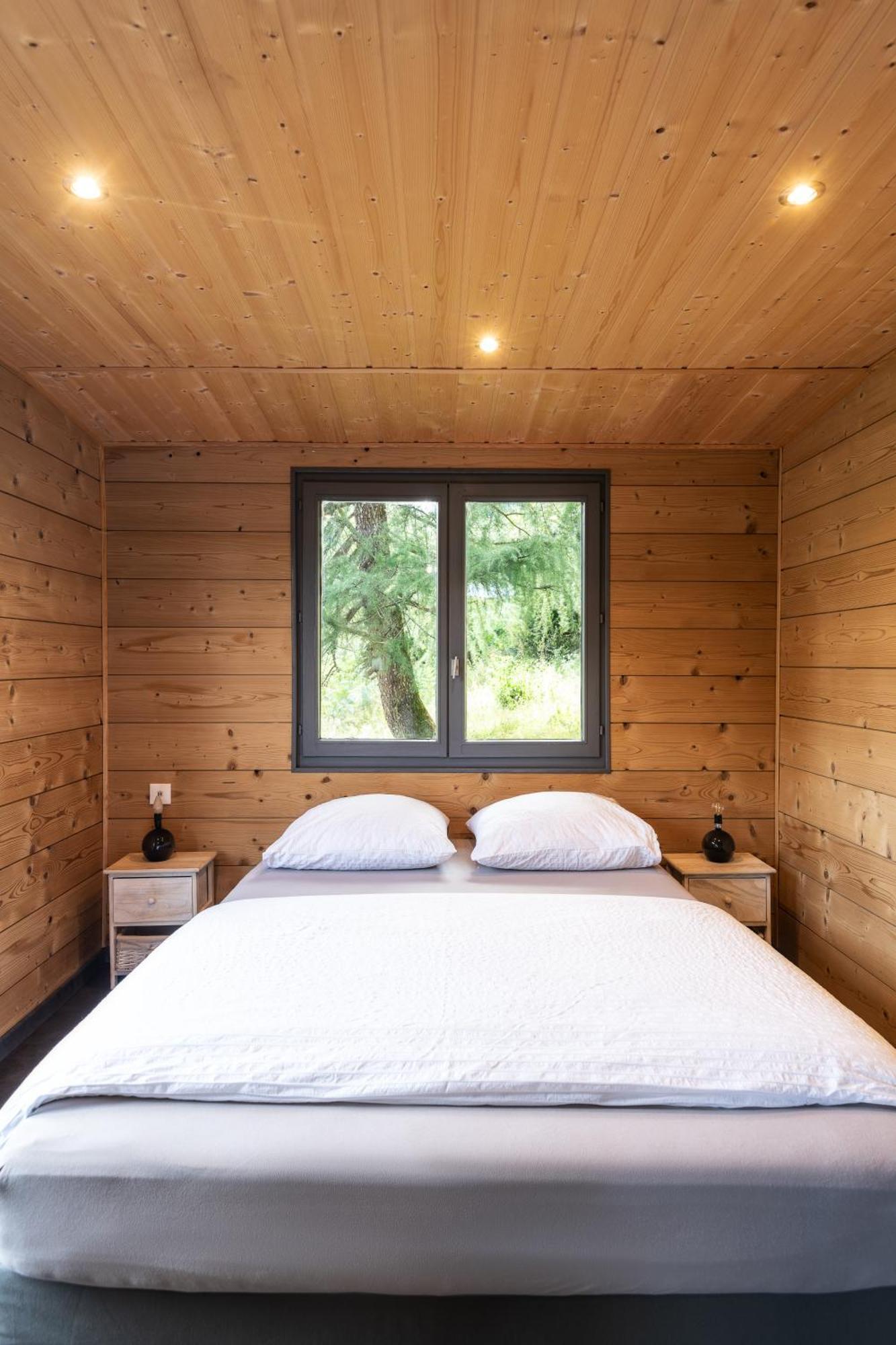 Chalet Du Faubourg & Jacuzzi, Proximite Gerardmer & La Bresse Rochesson المظهر الخارجي الصورة